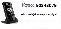 fono sitios web
