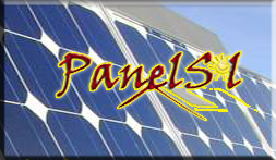 Termo Solar, Paneles Solares Chile