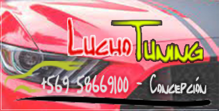 Pintura de Autos Concepcion