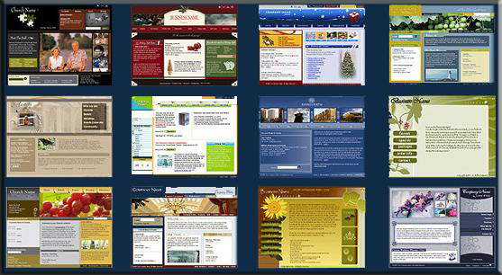 Diseño web Concepcion